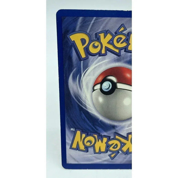 Pokedex Trainer 087/102 Non-Holo Vintage 1999 Pokemon TCG MP - Picture 5 of 6